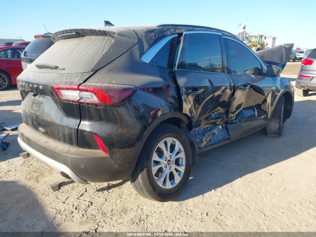 2024 FORD ESCAPE 1FMCU0GN8RUB51012 Photo 3