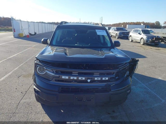 Aukcja sprzedaży 2023 Ford Bronco Sport Big Bend, vin: 3FMCR9B63PRD72463, numer aukcji: 43685707