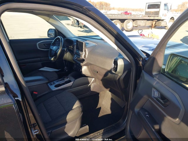 Aukcja sprzedaży 2023 Ford Bronco Sport Big Bend, vin: 3FMCR9B63PRD72463, numer aukcji: 43685707