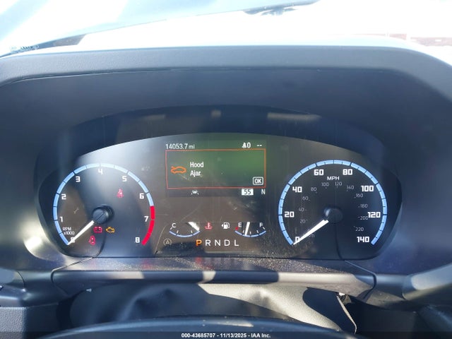 Aukcja sprzedaży 2023 Ford Bronco Sport Big Bend, vin: 3FMCR9B63PRD72463, numer aukcji: 43685707