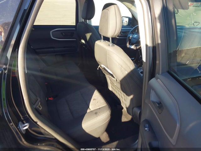 Aukcja sprzedaży 2023 Ford Bronco Sport Big Bend, vin: 3FMCR9B63PRD72463, numer aukcji: 43685707