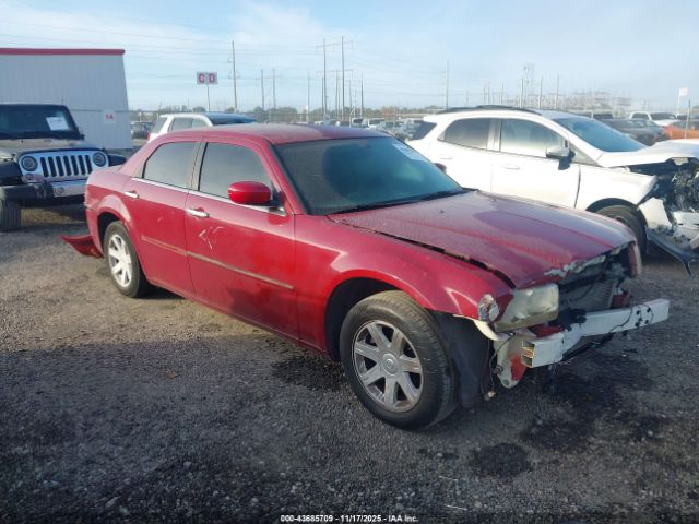 2009 CHRYSLER 300 2C3KA43D29H575046