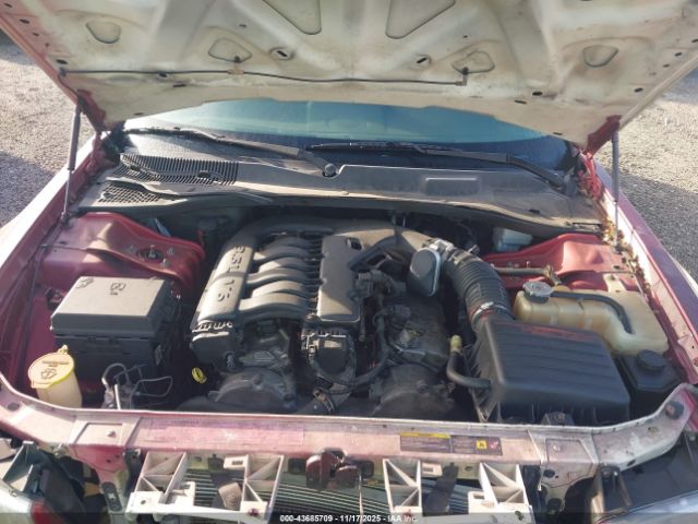 2009 CHRYSLER 300 2C3KA43D29H575046 Photo 9