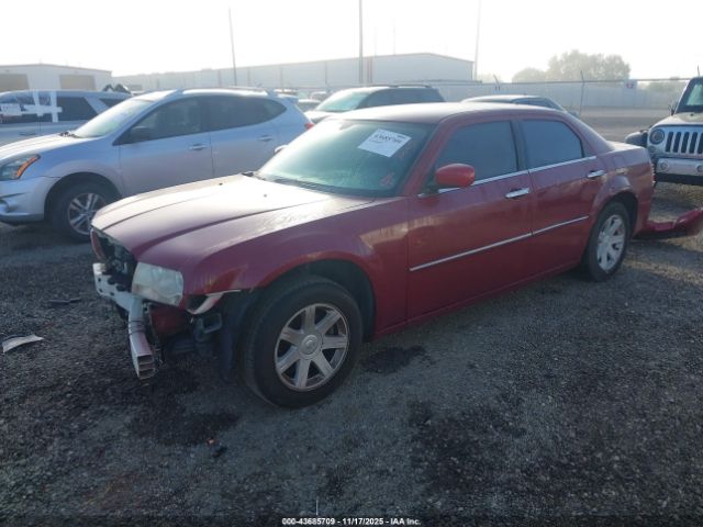 2009 CHRYSLER 300 2C3KA43D29H575046 Photo 1