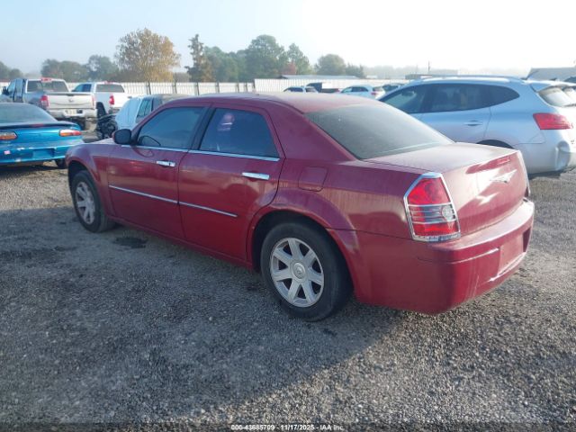 2009 CHRYSLER 300 2C3KA43D29H575046 Photo 2