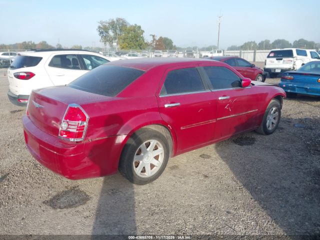 2009 CHRYSLER 300 2C3KA43D29H575046 Photo 3