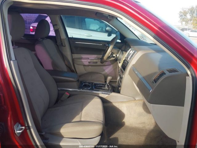 2009 CHRYSLER 300 2C3KA43D29H575046 Photo 4