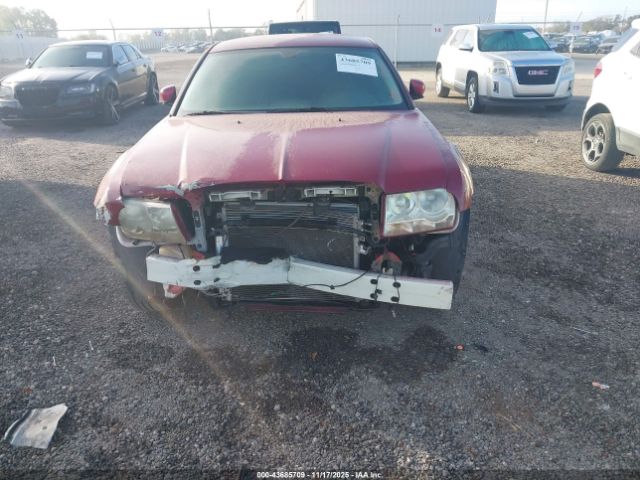 2009 CHRYSLER 300 2C3KA43D29H575046 Photo 5