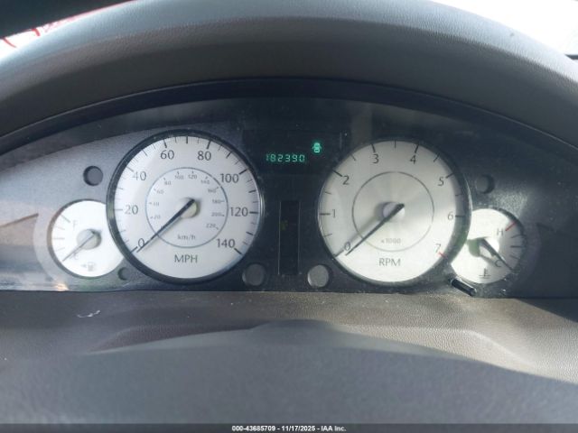 2009 CHRYSLER 300 2C3KA43D29H575046 Photo 6