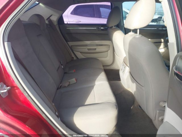 2009 CHRYSLER 300 2C3KA43D29H575046 Photo 7