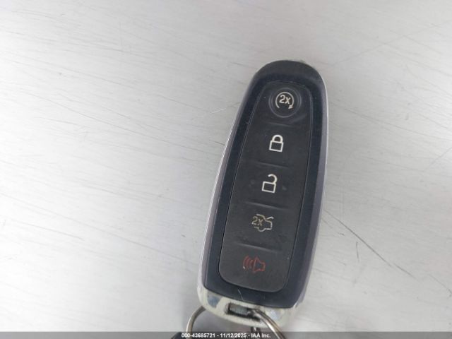 2016 FORD FOCUS ELECTRIC 1FADP3R41GL363233 Photo 10