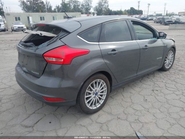 2016 FORD FOCUS ELECTRIC 1FADP3R41GL363233 Photo 3