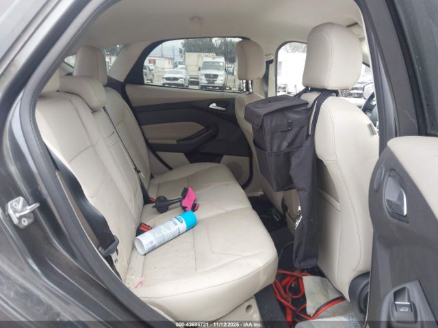 2016 FORD FOCUS ELECTRIC 1FADP3R41GL363233 Photo 7