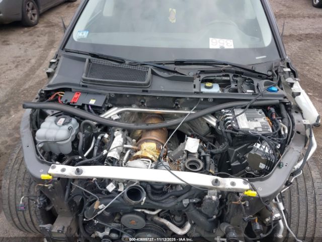 2019 AUDI Q8 WA1AVAF12KD008389 Photo 9