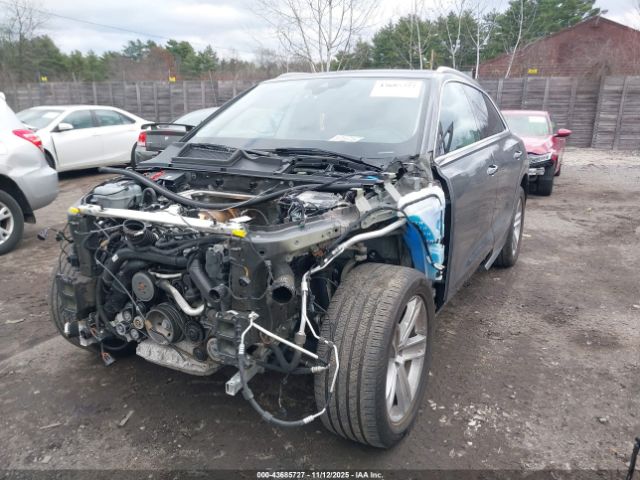 2019 AUDI Q8 WA1AVAF12KD008389 Photo 1