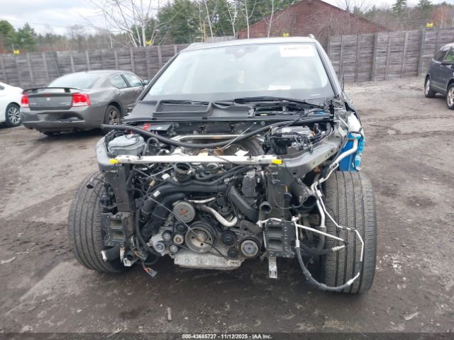 2019 AUDI Q8 WA1AVAF12KD008389 Photo 5