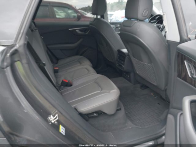 2019 AUDI Q8 WA1AVAF12KD008389 Photo 7