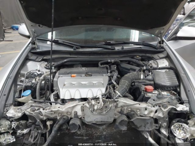 2012 ACURA TSX JH4CU2F83CC008931 Photo 9