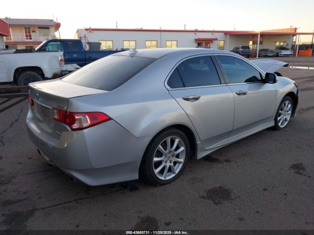 2012 ACURA TSX JH4CU2F83CC008931 Photo 3