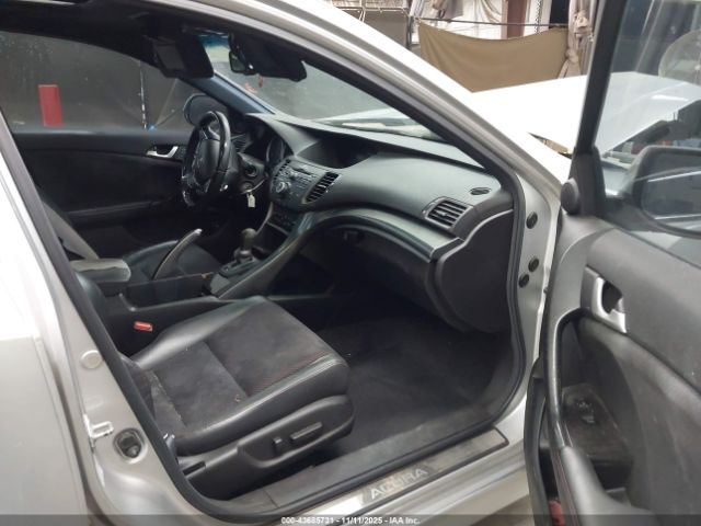 2012 ACURA TSX JH4CU2F83CC008931 Photo 4