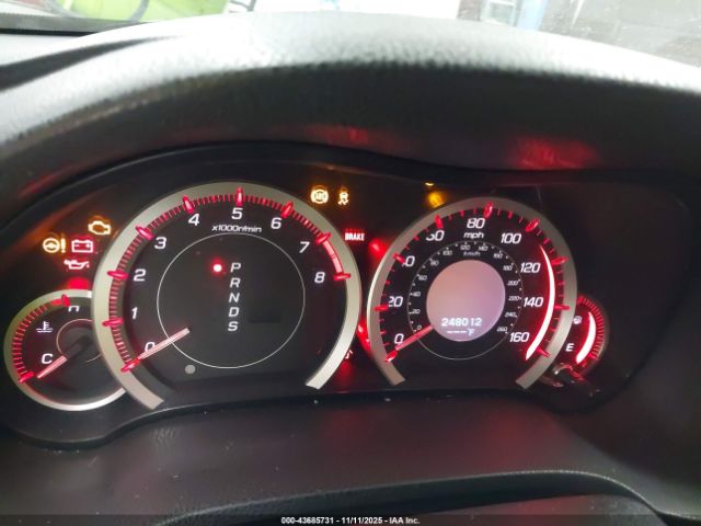 2012 ACURA TSX JH4CU2F83CC008931 Photo 6