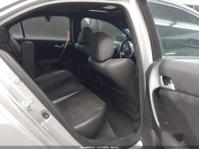 2012 ACURA TSX JH4CU2F83CC008931 Photo 7