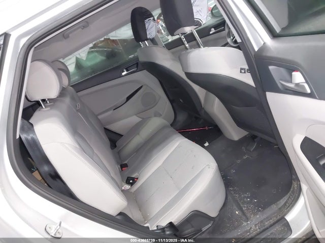 2019 HYUNDAI TUCSON KM8J3CA48KU844941 Photo 7