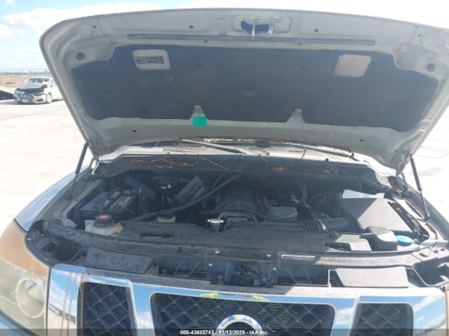 2010 NISSAN ARMADA 5N1BA0ND1AN609020 Photo 9