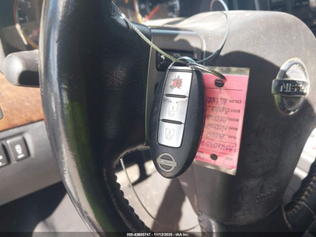 2010 NISSAN ARMADA 5N1BA0ND1AN609020 Photo 10