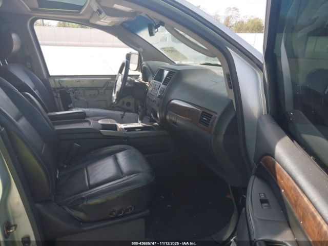 2010 NISSAN ARMADA 5N1BA0ND1AN609020 Photo 4