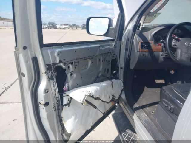 2010 NISSAN ARMADA 5N1BA0ND1AN609020 Photo 5