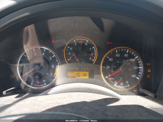 2010 NISSAN ARMADA 5N1BA0ND1AN609020 Photo 6