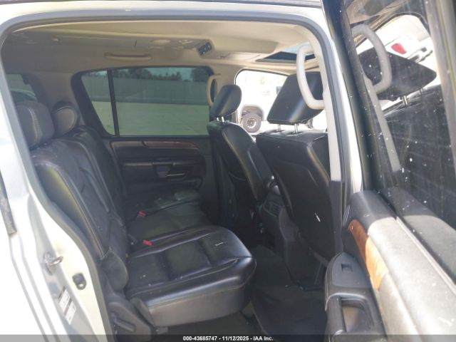 2010 NISSAN ARMADA 5N1BA0ND1AN609020 Photo 7