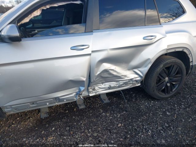 2019 VOLKSWAGEN ATLAS 1V2MR2CA2KC619612 Photo 5