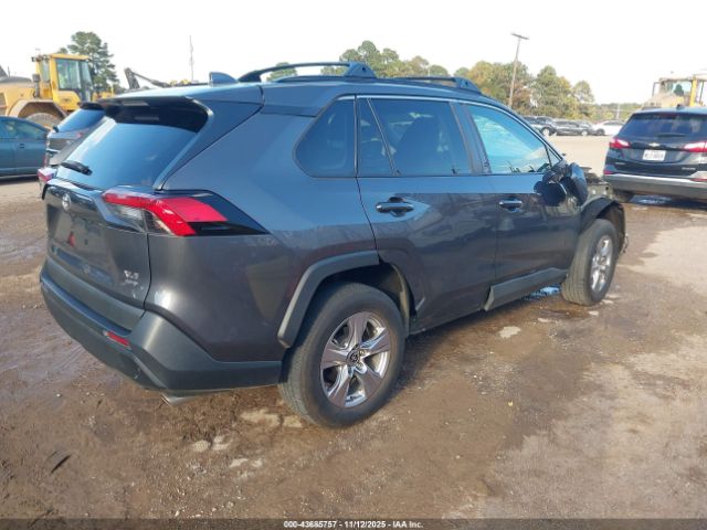 2022 TOYOTA RAV4 2T3P1RFV3NW314439 Photo 3