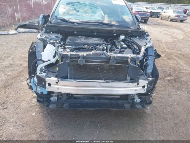 2022 TOYOTA RAV4 2T3P1RFV3NW314439 Photo 5