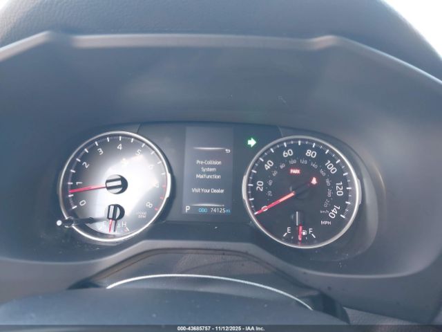 2022 TOYOTA RAV4 2T3P1RFV3NW314439 Photo 6