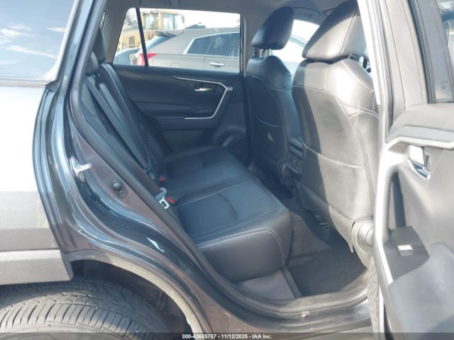 2022 TOYOTA RAV4 2T3P1RFV3NW314439 Photo 7