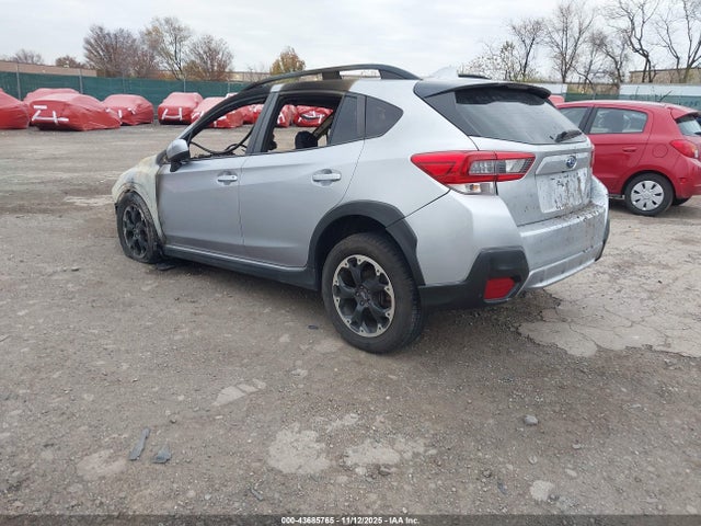 JF2GTACC7MG374508 Subaru Crosstrek Premium