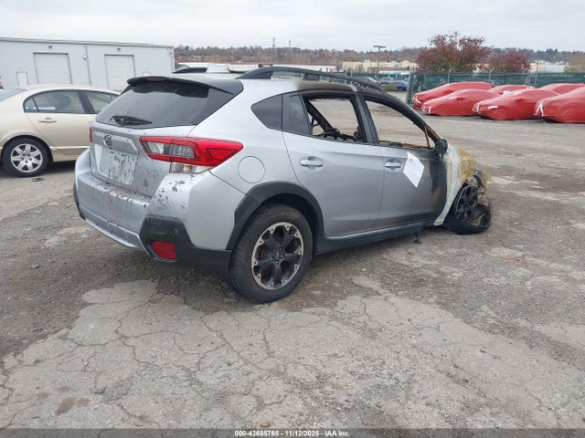 JF2GTACC7MG374508 Subaru Crosstrek Premium