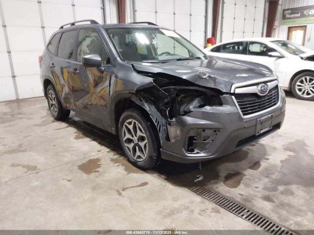 2020 SUBARU FORESTER JF2SKAJC4LH549015