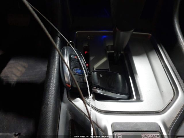 2020 SUBARU FORESTER JF2SKAJC4LH549015 Photo 10