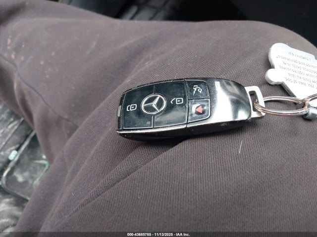 2022 MERCEDES-BENZ AMG GLE 53 4JGFB6BB7NA654660 Photo 10