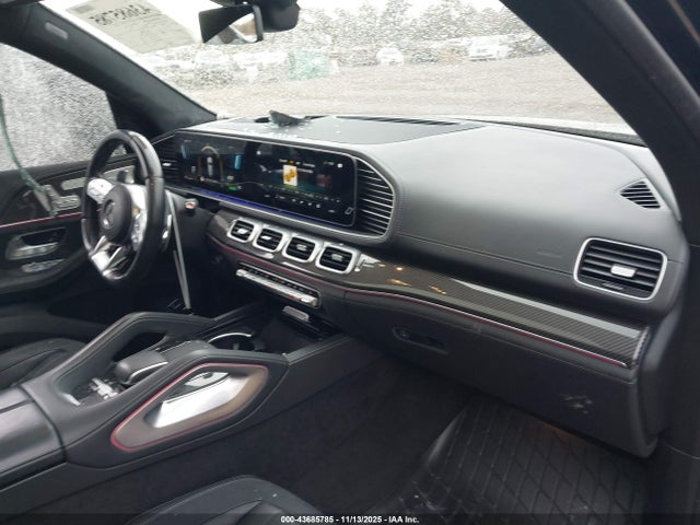 2022 MERCEDES-BENZ AMG GLE 53 4JGFB6BB7NA654660 Photo 4