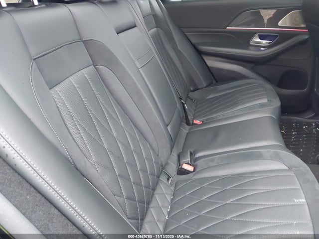 2022 MERCEDES-BENZ AMG GLE 53 4JGFB6BB7NA654660 Photo 7