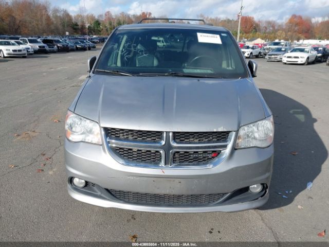 2017 DODGE GRAND CARAVAN 2C4RDGCG9HR780806 Photo 5