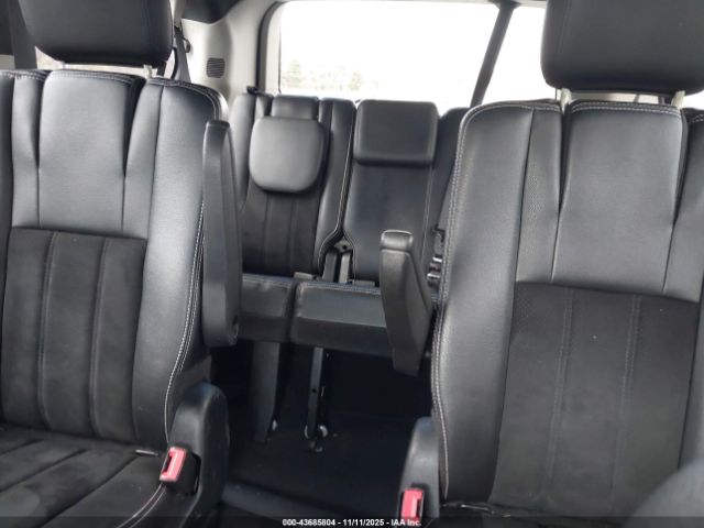 2017 DODGE GRAND CARAVAN 2C4RDGCG9HR780806 Photo 7