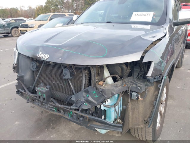 43685817 :رقم المزاد ، 1C4RJFBG5EC460388 vin ، 2014 Jeep Grand Cherokee Limited مزاد بيع