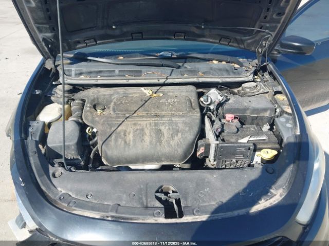 2015 DODGE DART 1C3CDFAA6FD337855 Photo 9