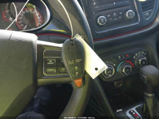 2015 DODGE DART 1C3CDFAA6FD337855 Photo 10